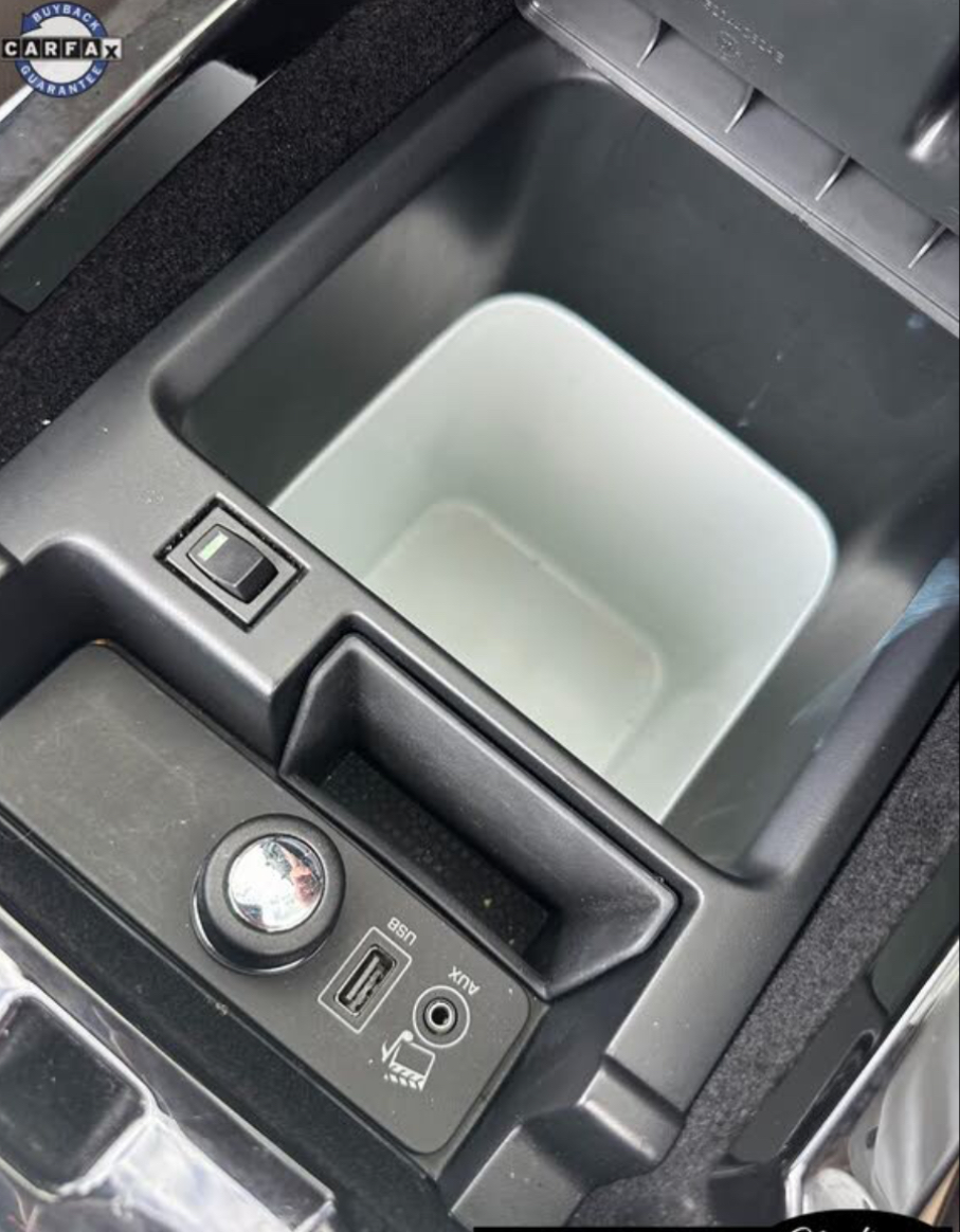 Used 2014 Land Rover Range Rover Sport Autobiography AWD/4WD image 15