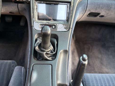 Used 1993 Nissan 300ZX Hatchback RWD image 28