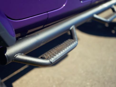 Used 2023 Jeep Wrangler Unlimited Rubicon 392 w/ Trailer Tow Package image 11