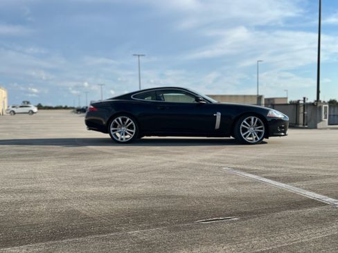 Used 2007 Jaguar XKR R image 1