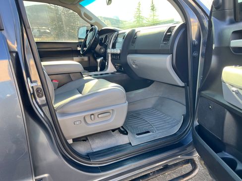 Used 2007 Toyota Tundra Limited image 12