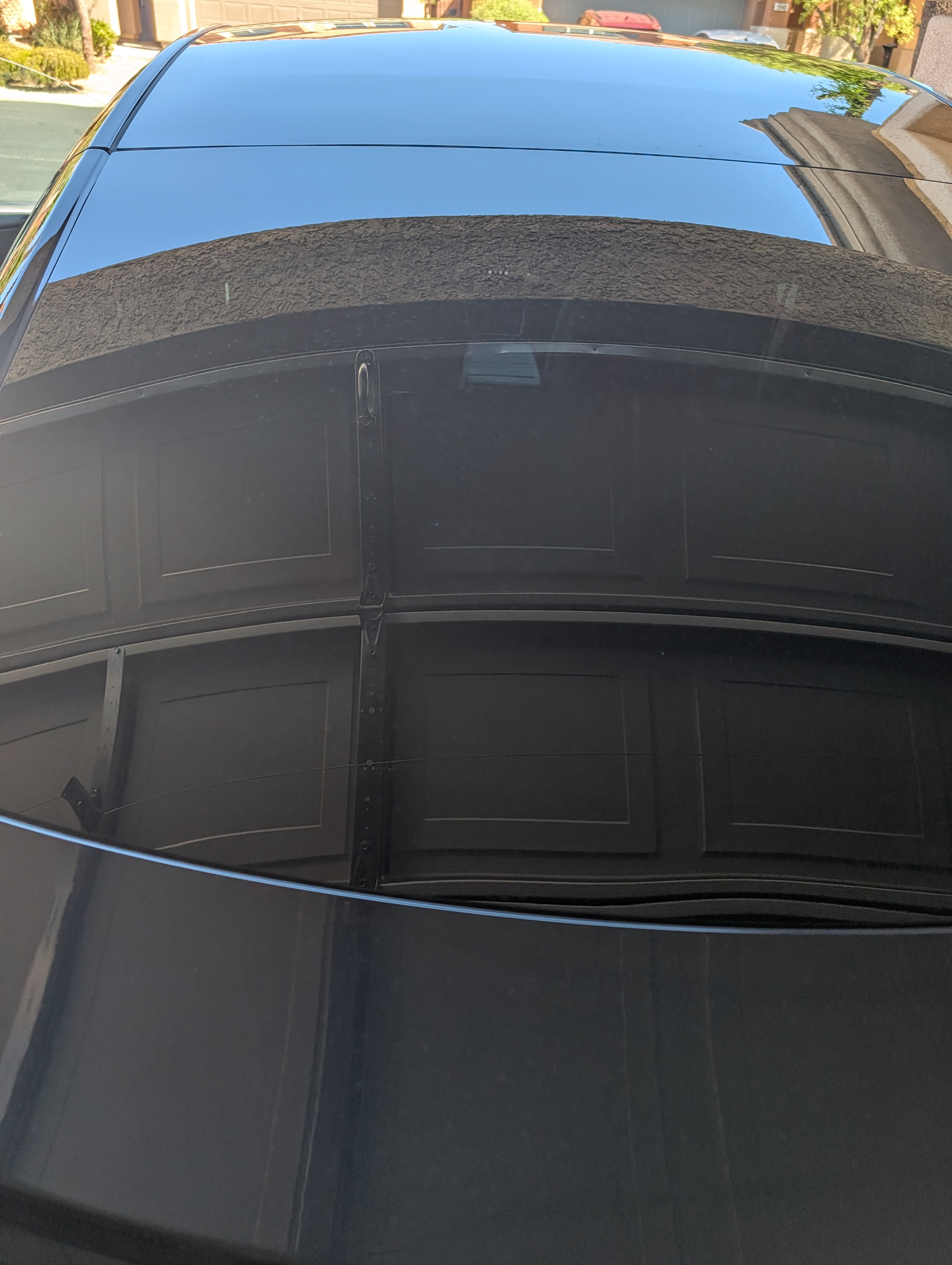 Used 2026 Tesla Model Y Long Range RWD image 15