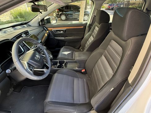 Used 2018 Honda CR-V EX image 5