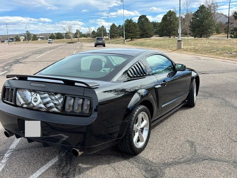 Used 2007 Ford Mustang GT Premium image 5