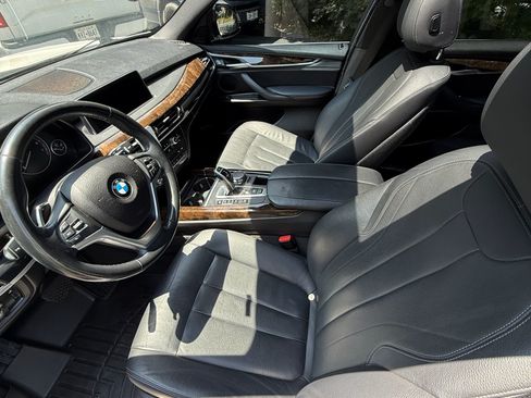 Used 2018 BMW X5 xDrive35i AWD/4WD image 4