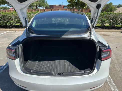 Used 2020 Tesla Model 3 Long Range AWD/4WD image 14