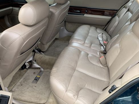 Used 1998 Buick Le Sabre Custom image 12