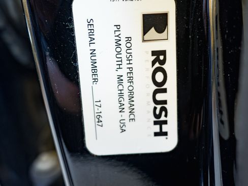 Used 2017 Ford F150 Raptor w/ Equipment Group 802A Luxury image 19