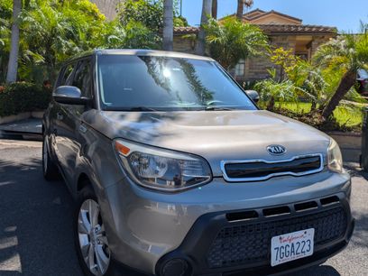Used 2014 Kia Soul +