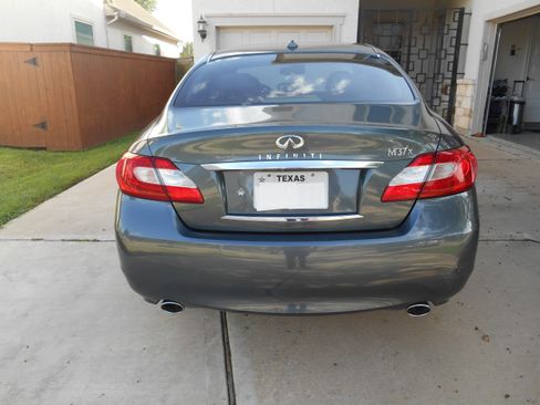 Used 2011 INFINITI M37 x w/ Premium Pkg AWD/4WD image 18