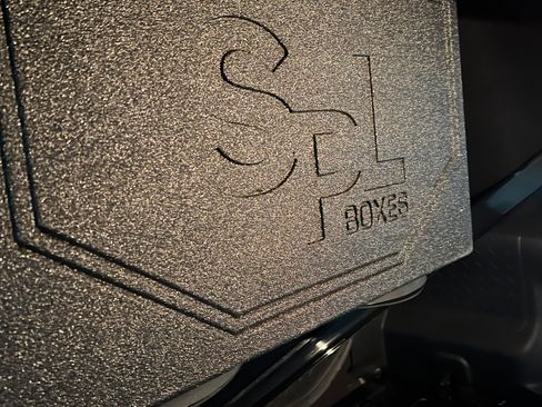 Used 2017 Jeep Wrangler Unlimited Sport w/ Quick Order Package 24S image 22