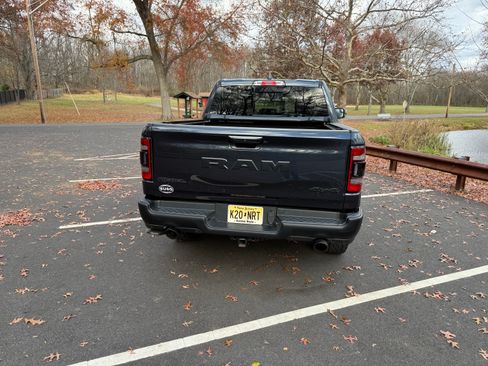 Used 2021 RAM 1500 Rebel w/ Rebel Level 2 Equipment Group image 6
