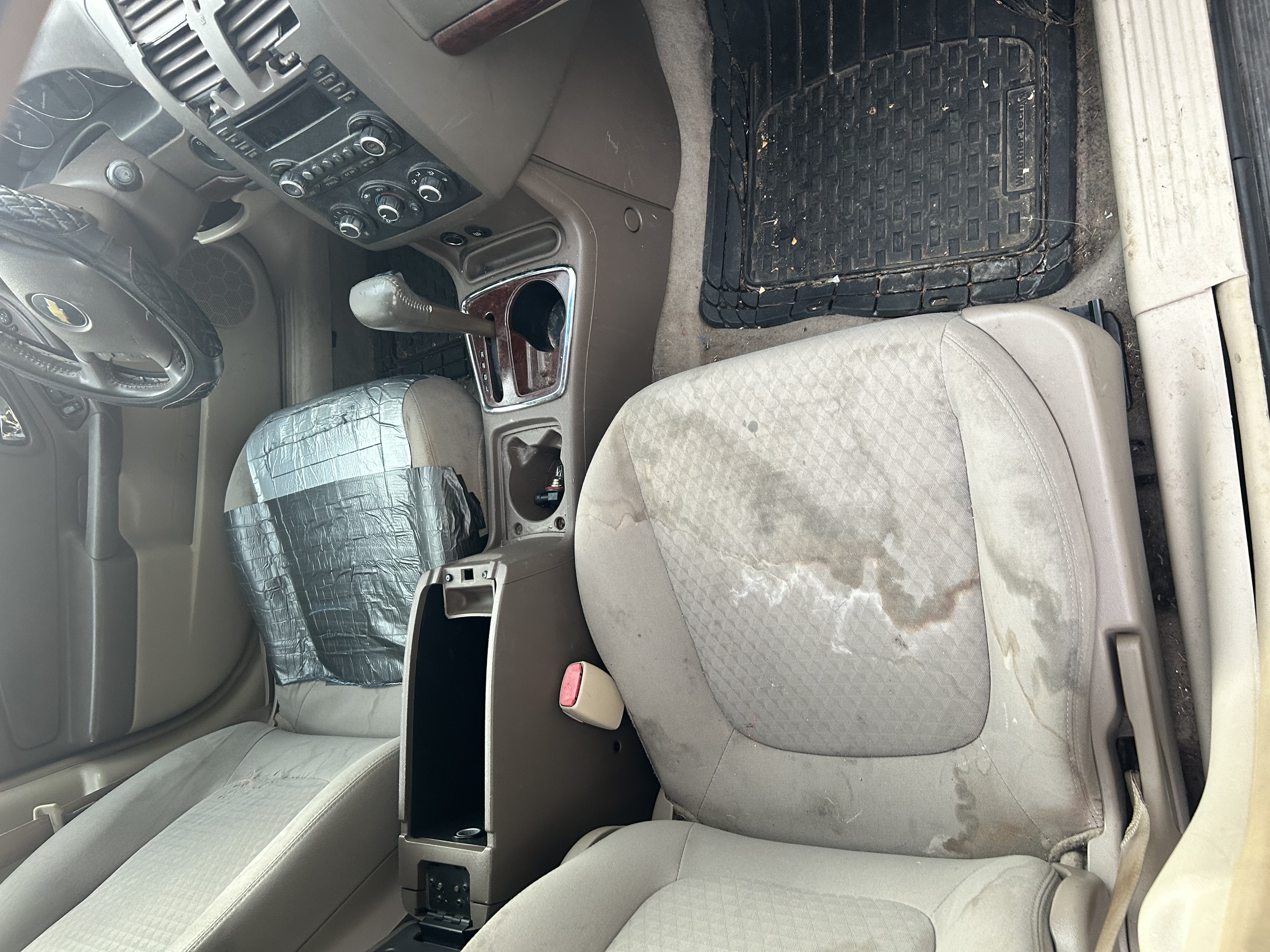 Used 2006 Chevrolet Malibu LT FWD image 8