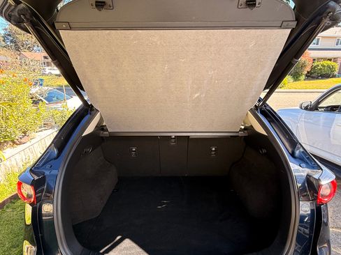 Used 2020 MAZDA CX-5 Touring image 15