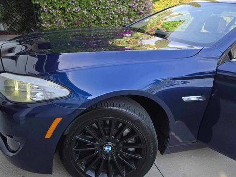 Used 2013 BMW 535i Sedan image 14