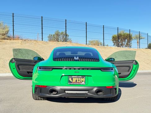 Used 2023 Porsche 911 GT3 RS image 16