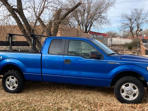 Used 2010 Ford F150 XLT image 8