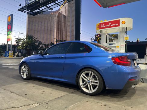 Used 2016 BMW 228i Coupe image 5