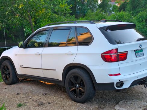 Used 2013 BMW X5 xDrive35i image 1