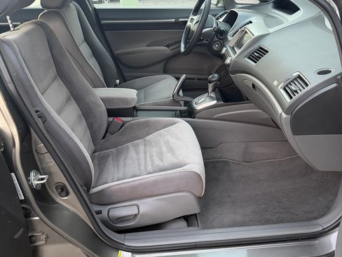 Used 2008 Honda Civic EX image 10