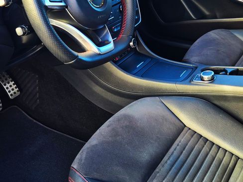 Used 2015 Mercedes-Benz CLA 250 4MATIC image 10