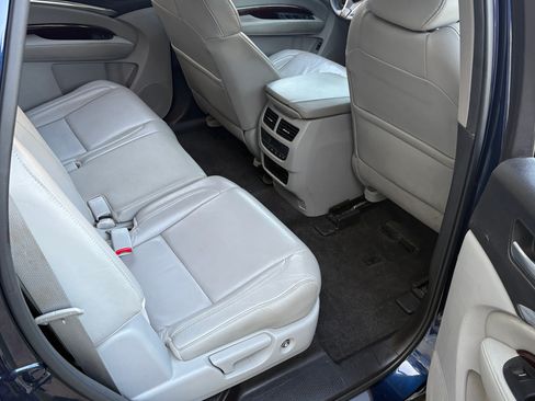 Used 2014 Acura MDX SH-AWD w/ Technology Package image 11