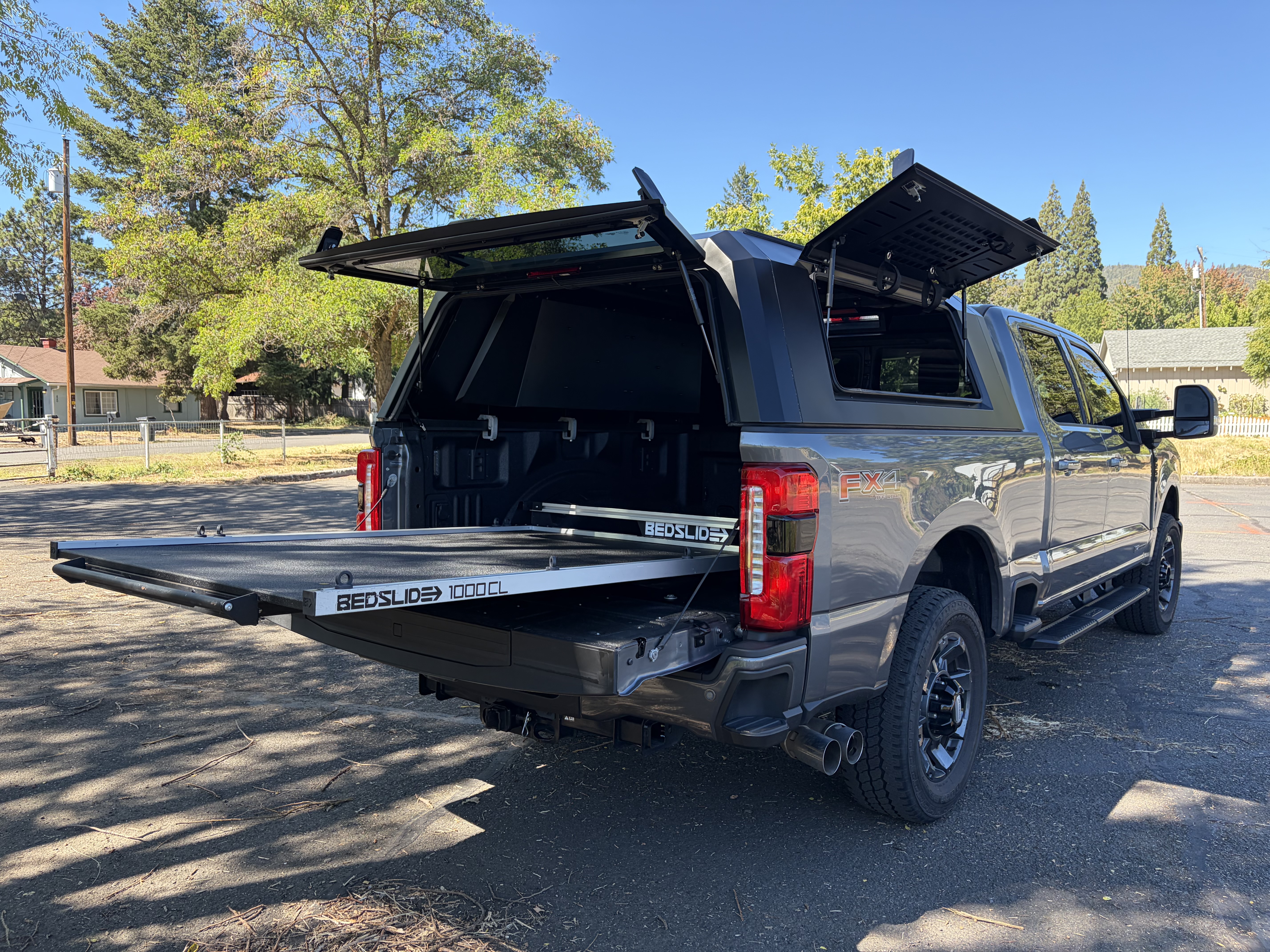 Used 2024 Ford F250 Lariat w/ Lariat Ultimate Package AWD/4WD image 15