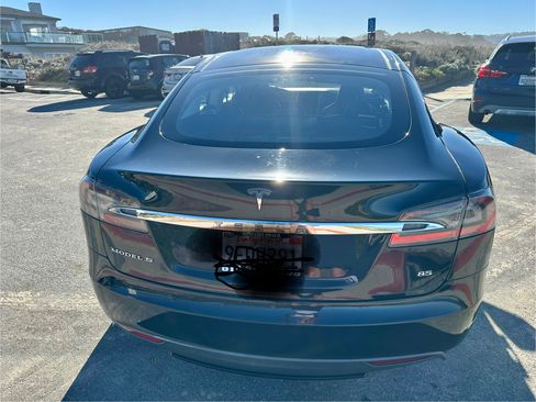 Used 2014 Tesla Model S image 5