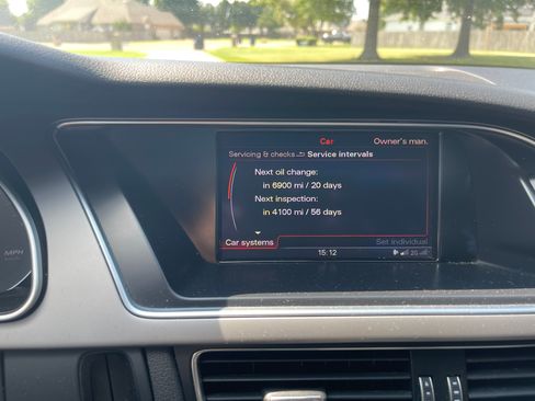 Used 2014 Audi S5 Premium Plus AWD/4WD image 28