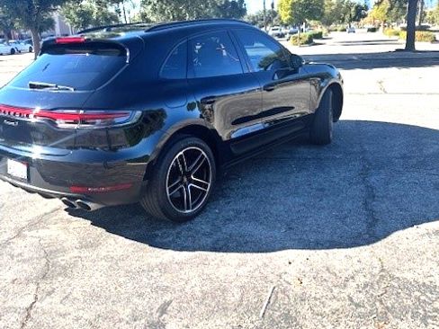 Used 2019 Porsche Macan S image 10