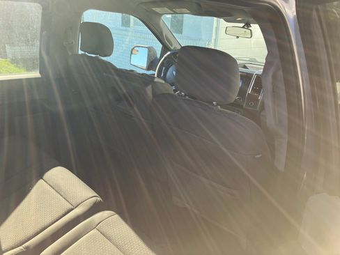 Used 2016 Ford F150 XLT AWD/4WD image 6