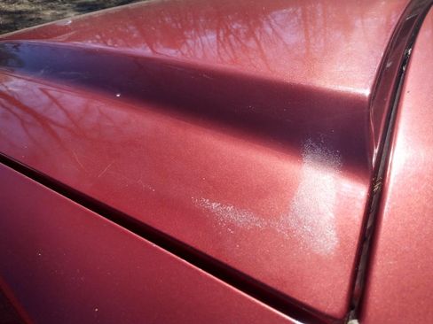 Used 2003 Ford Ranger FX4 image 25