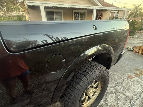 Used 2018 RAM 3500 Laramie w/ Sport Appearance Group image 14