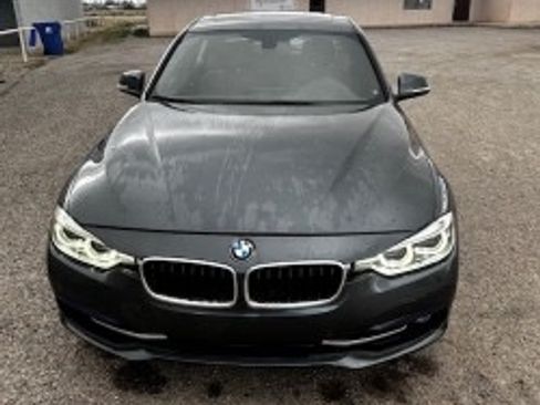 Used 2017 BMW 330i xDrive Sedan image 2