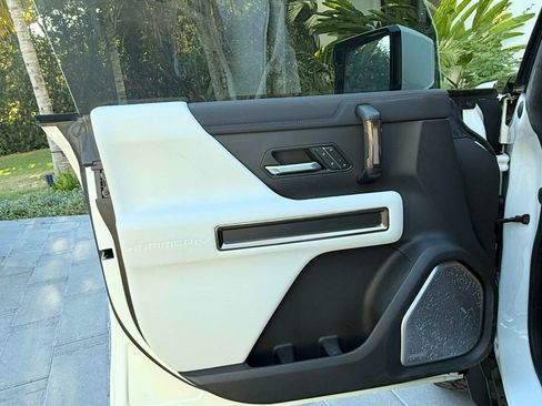 Used 2023 GMC Hummer EV Edition 1 image 16