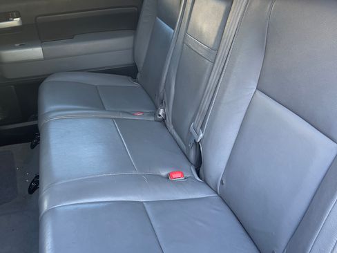 Used 2007 Toyota Tundra Limited image 10