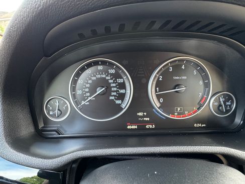 Used 2017 BMW X3 xDrive35i AWD/4WD image 17