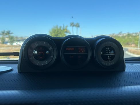 Used 2008 Toyota FJ Cruiser 4WD image 23