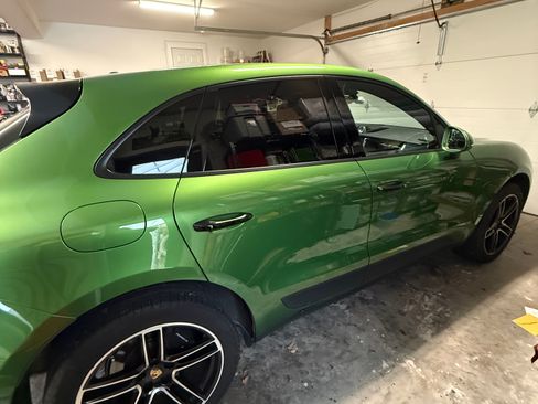 Used 2020 Porsche Macan image 22