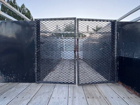 Used 2005 Chevrolet Silverado 3500 2WD Regular Cab image 9