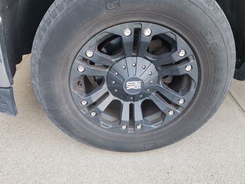 Used 2014 Chevrolet Silverado 1500 LT w/ All Star Edition image 2