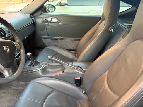 Used 2007 Porsche Cayman S image 9