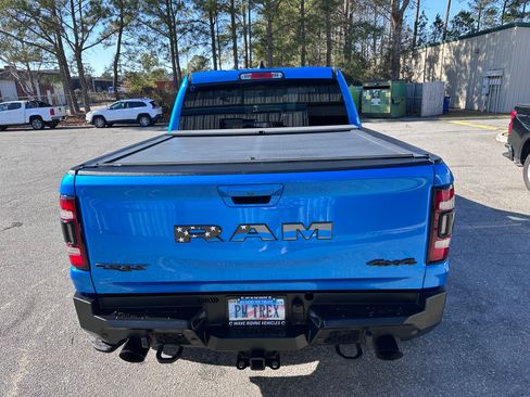 Used 2021 RAM 1500 TRX w/ TRX Level 2 Equipment Group image 10