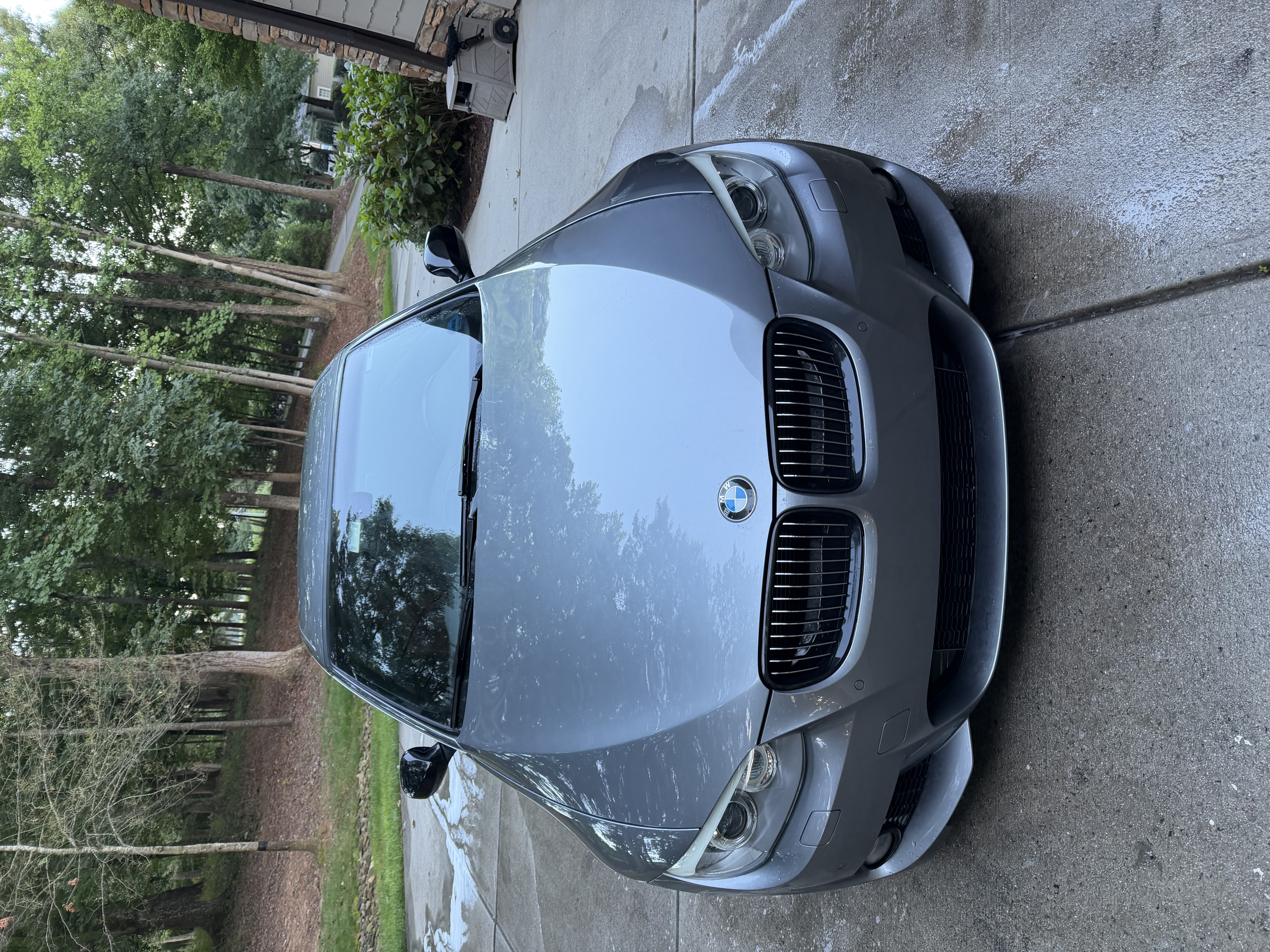 Used 2012 BMW 335is Convertible RWD image 5
