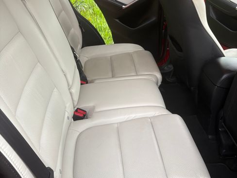 Used 2016 MAZDA CX-5 Grand Touring FWD image 16