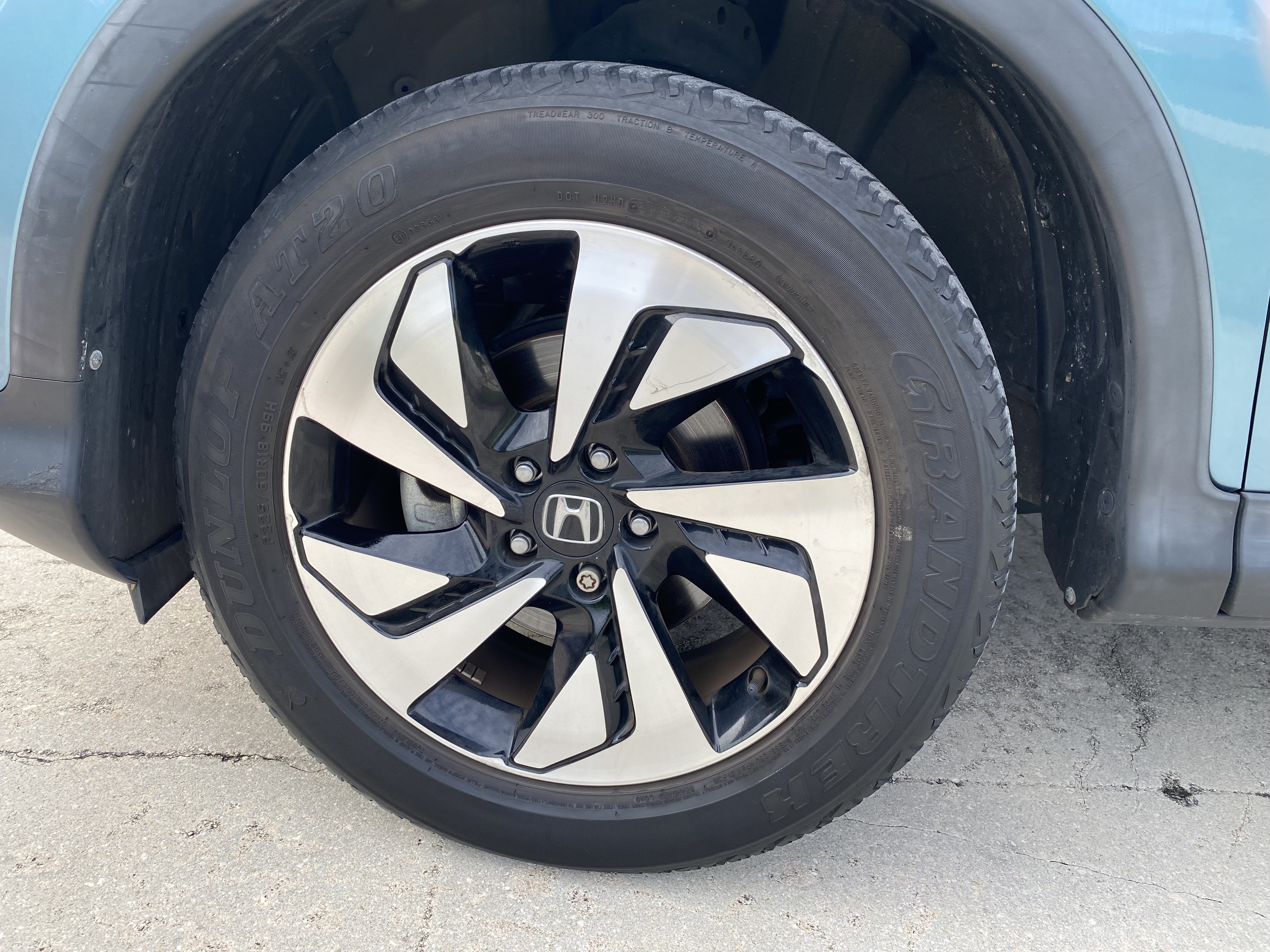 Used 2015 Honda CR-V Touring image 10