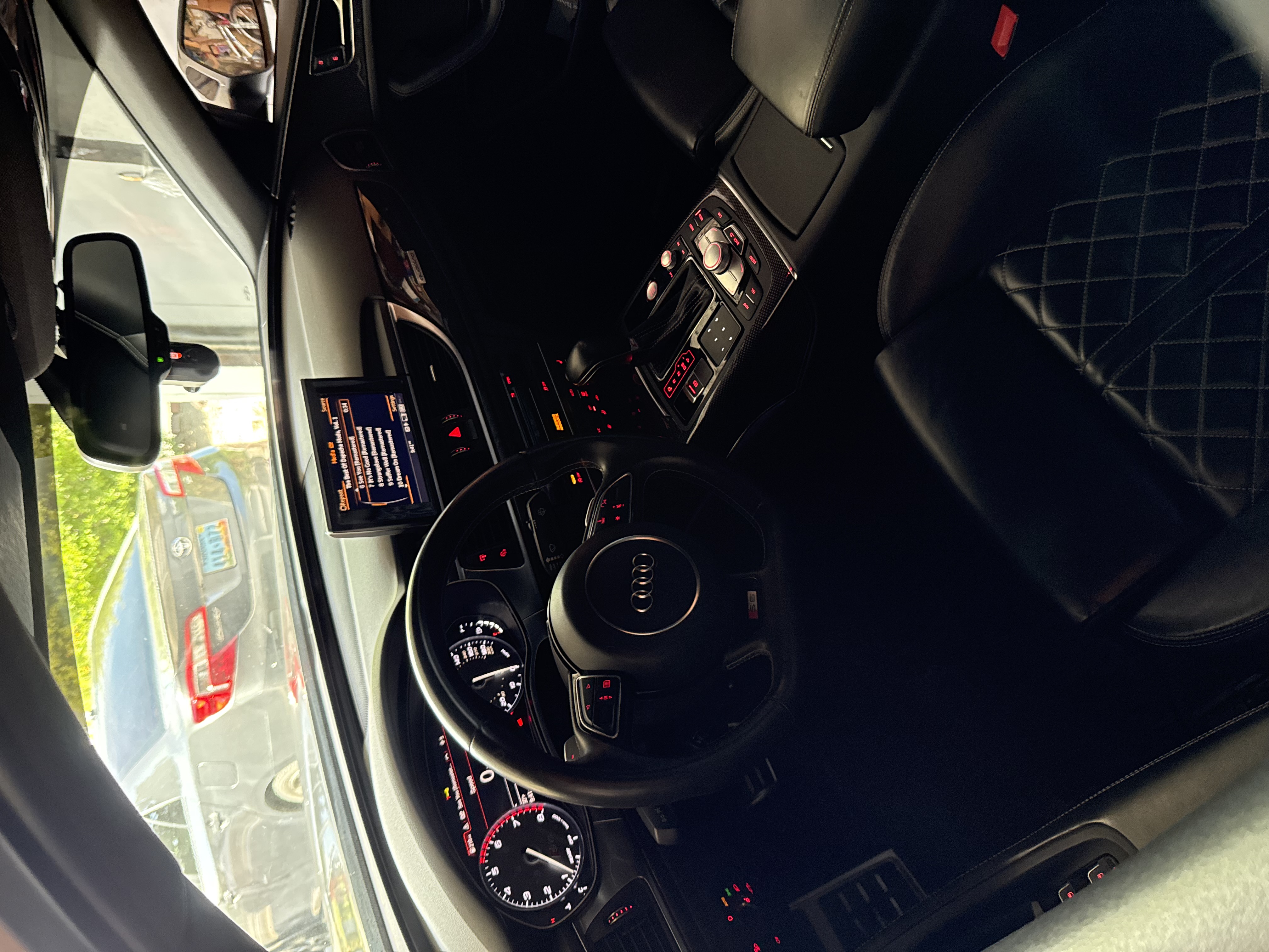 Used 2018 Audi S6 Premium Plus AWD/4WD image 9