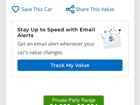 Used 2008 Toyota Prius Standard Hatchback 4D image 9