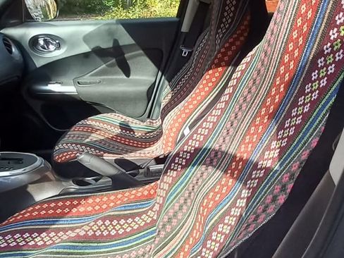 Used 2012 Nissan Juke SL image 13