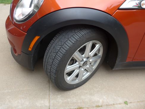 Used 2015 MINI Cooper S image 13